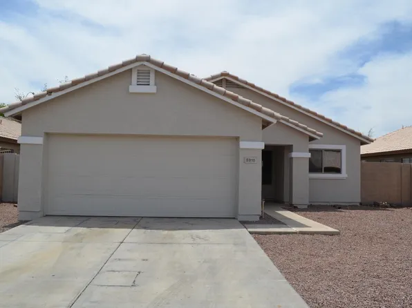 5910 N 78th Dr, Glendale, AZ 85303