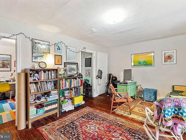 4819 Walton Ave #3 — Photo 16