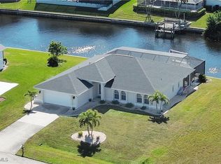 2918 SW 38th St, Cape Coral, FL 33914