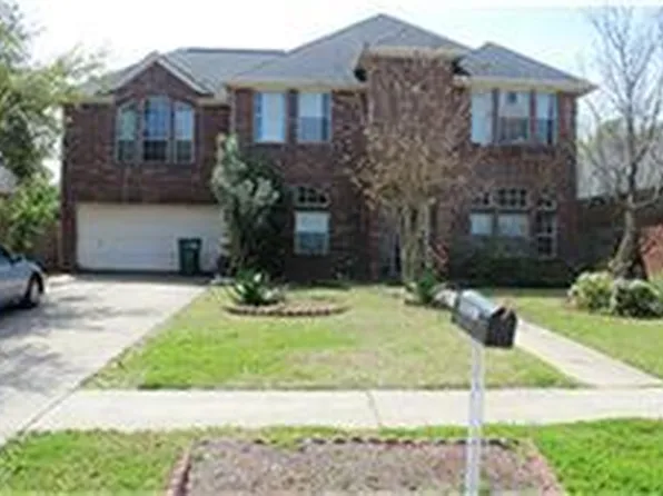 16927 Carbridge Dr, Houston, TX 77084