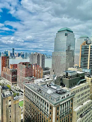 Rented by Brown Harris Stevens | media 8