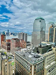 Rented by Brown Harris Stevens