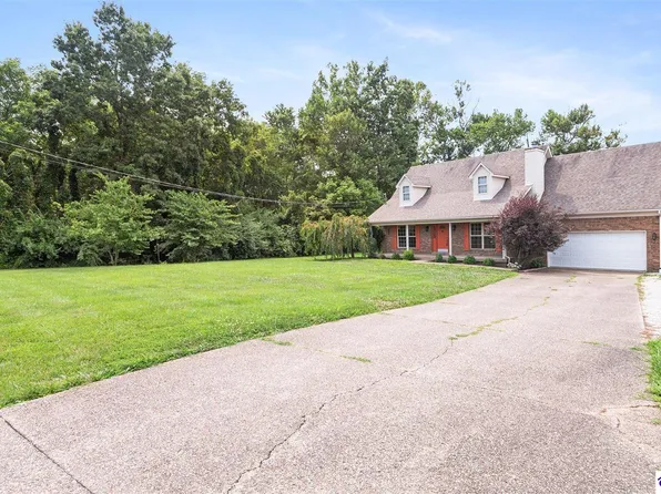 149 Highland Springs Dr, Mount Washington, KY 40047