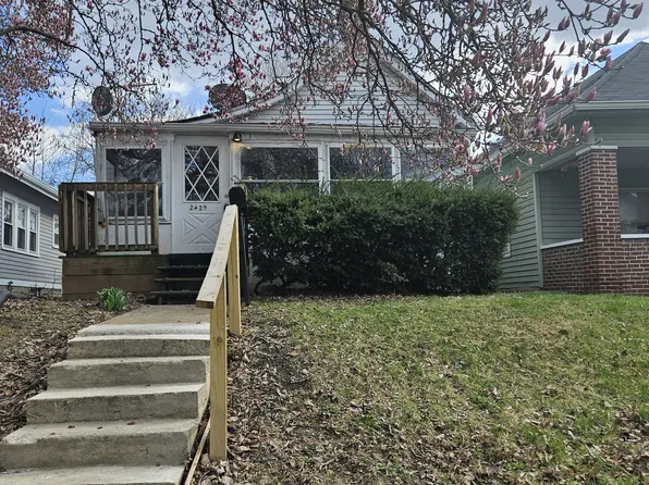 2429 E 16th St, Indianapolis, IN 46201