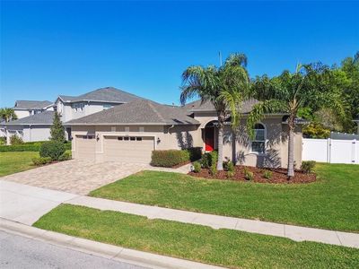 8628 Eagle Brook Dr, Land O Lakes, FL, 34638