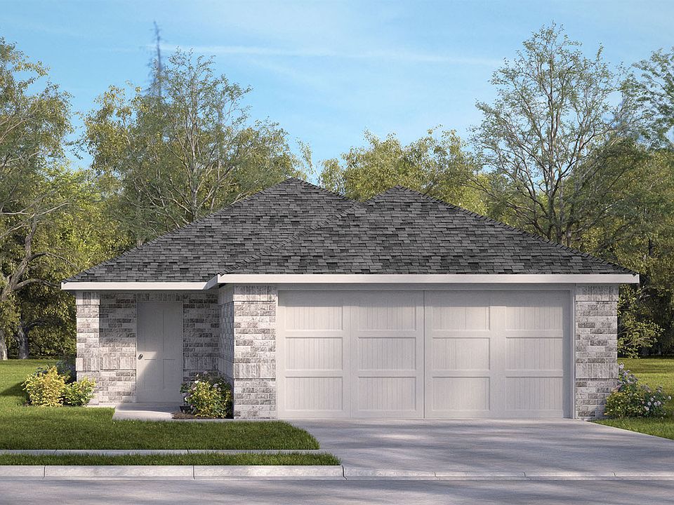 Plan Elevation.