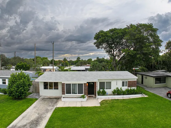 1449 NE 25th Street, Pompano Beach, FL 33064