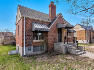 3708 Ames St, Wheat Ridge, CO 80212