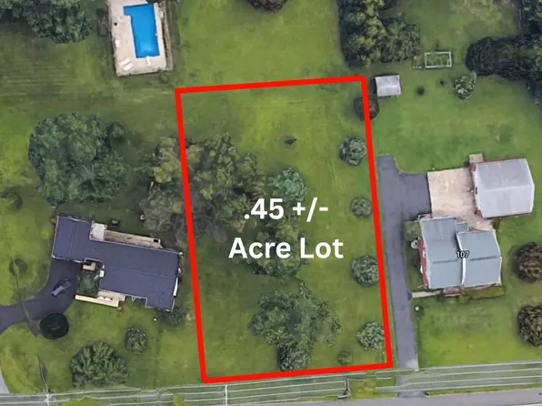 0 Mountain Rd, Fallston, MD 21047