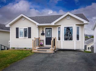 13 Kelland Crescent, St. John's, NL A1E6E9