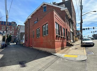 375 Main St, Pittsburgh, PA 15201