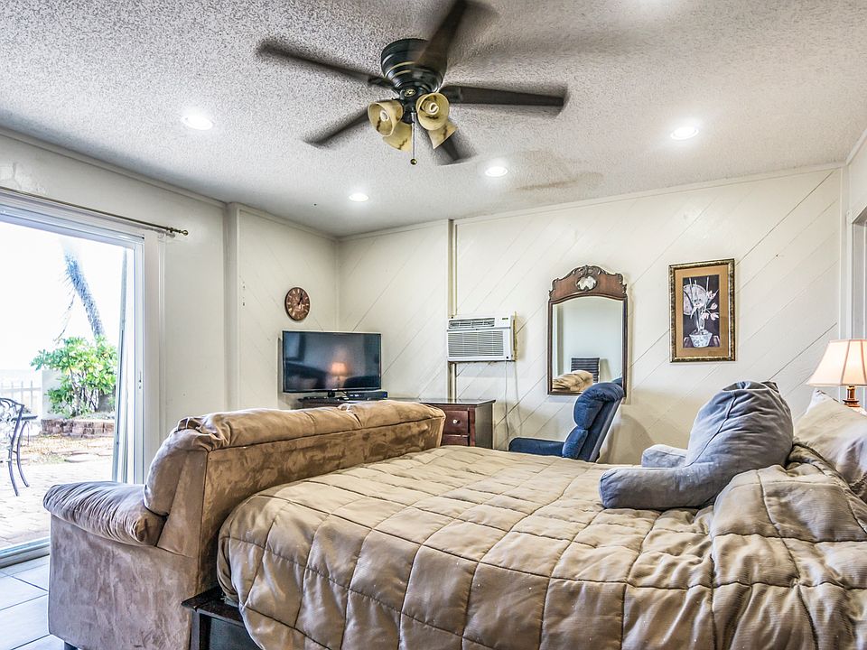 Efficiency on 1st Floor