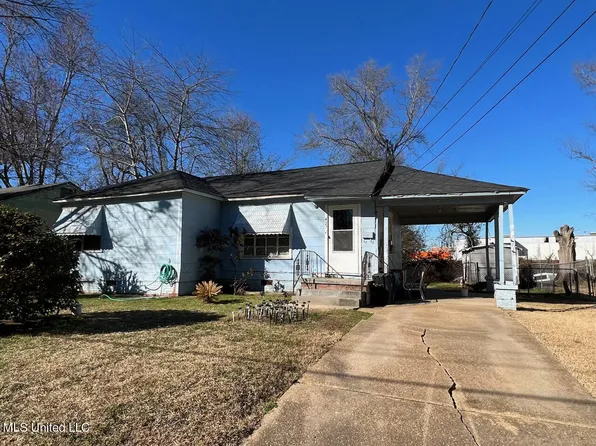 4272 Richmond Cir, Jackson, MS 39209