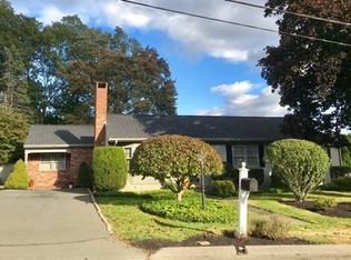 36 Jason Dr, Dartmouth, MA 02748