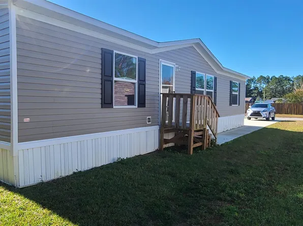 150 Kathryn Dr, Pensacola, FL 32506