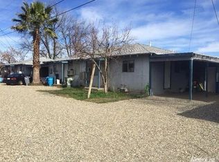 1841 Sierra Way #B, Marysville, CA 95901