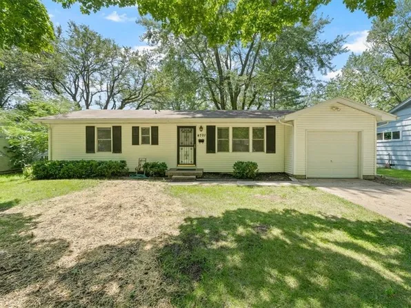 4701 E 113th St, Kansas City, MO 64137