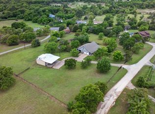 4609 Slayton Rd, Cleburne, TX 76031
