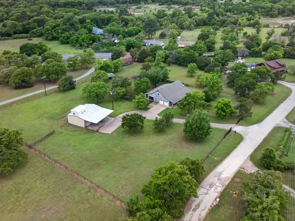 4609 Slayton Rd, Cleburne, TX 76031