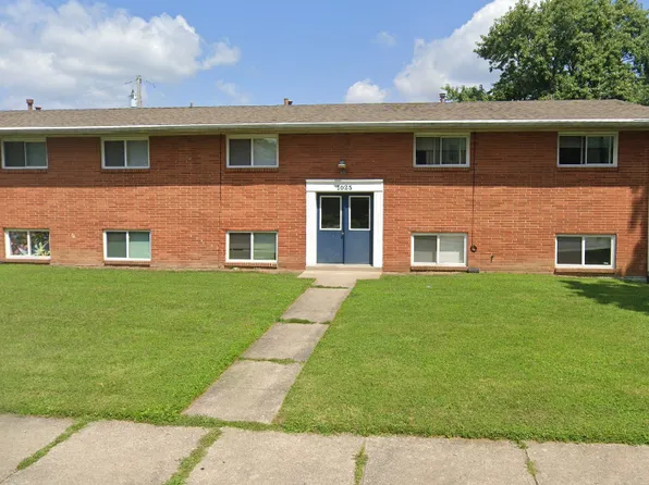 1025 E Pearl St APT C, Miamisburg, OH 45342
