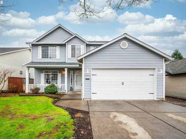 11011 NE 102nd St, Vancouver, WA 98662