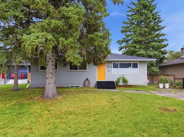 7204 W 5th St SW, Calgary, AB T2V 1B1