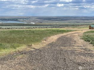 58 Banks Lake View Rd #99115, Coulee City, WA 99115