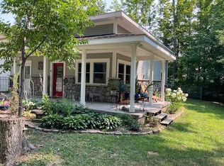 8515 Sunset Meadow Ln, Charlevoix, MI 49720