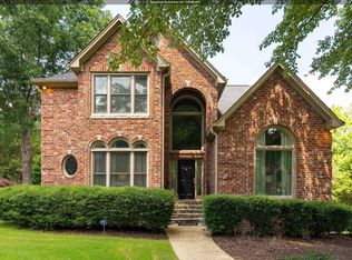 2083 Baneberry Dr, Birmingham, AL 35244