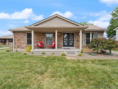 3101 Brian Drive, Jeffersonville, IN, 47130