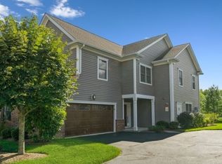 10 Whitney Farm Pl #10, Morristown, NJ 07960