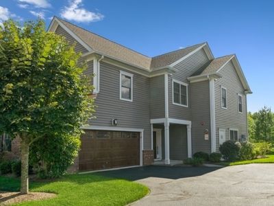 10 Whitney Farm Pl #10, Morristown, NJ, 07960