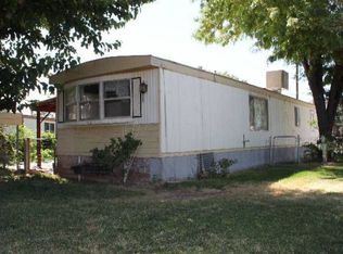 393 McGill Ave, Moab, UT 84532