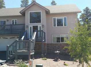 52 Adelaide Ct, Leadville, CO 80461