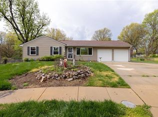 8309 E 106th Ct, Kansas City, MO 64134