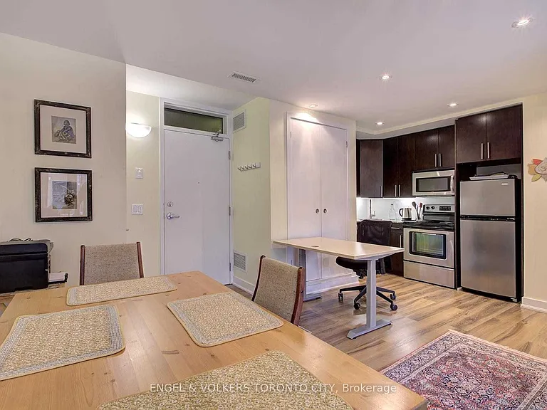25 Ritchie Ave #202 — Photo 11