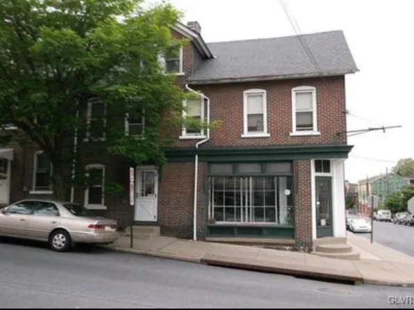 502 Hayes St, Bethlehem, PA 18015