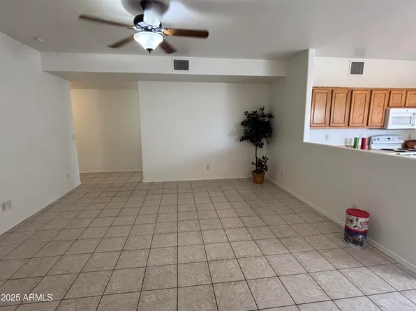 2218 LAS BRISAS Way, Sierra Vista, AZ 85635