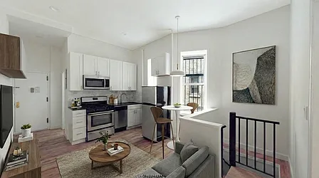 110 Ninth Avenue #1A image 1 of 14