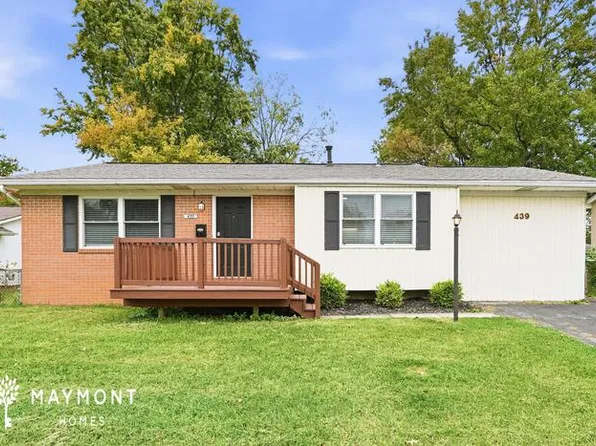 439 Denwood Ct, Columbus, OH 43230