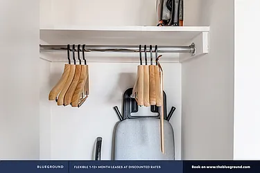 Rented by The Blueground