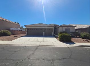 2642 Sunday Grace Dr, Henderson, NV 89052