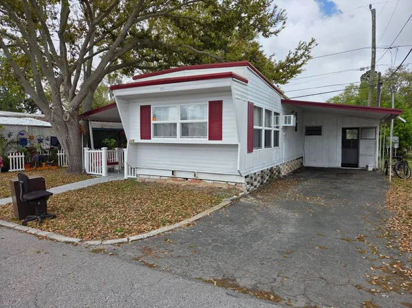 2882 Gulf To Bay Blvd #118, Clearwater, FL 33759