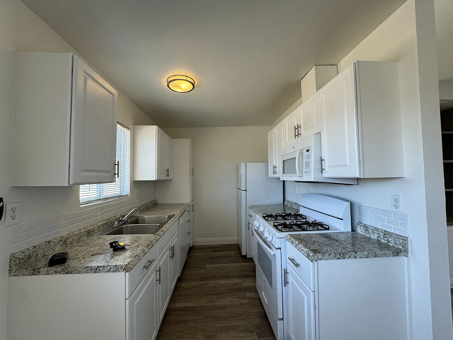 1 bed, 700 sqft, $1,700 — Photo 4