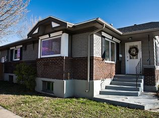2209 S 500 E, Salt Lake City, UT 84106