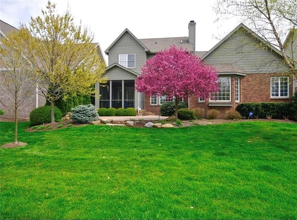 15434 Bridgewater Club Blvd, Carmel, IN 46033 Zillow