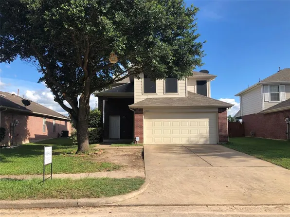 21603 Knightsbrook Ln, Katy, TX 77449