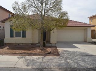 1837 E Patrick St, Gilbert, AZ 85295