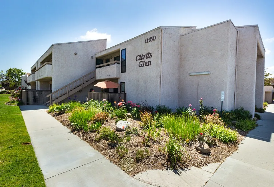 Citrus Glen Apartments