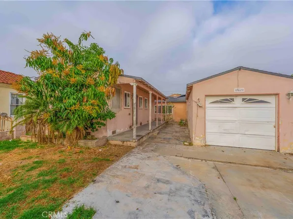 8669 San Gabriel Ave, South Gate, CA 90280